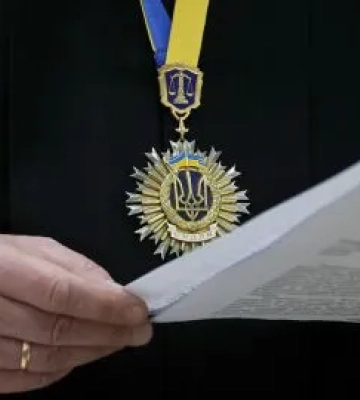 У Києві оголосили вирок палію релейних шаф Укрзалізниці