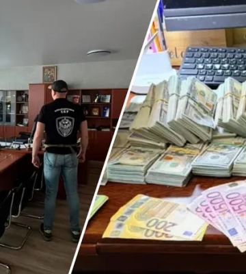 Керівництво поліції Франківщини підозрюють у “кришуванні” порноофісів — СБУ та ОГП