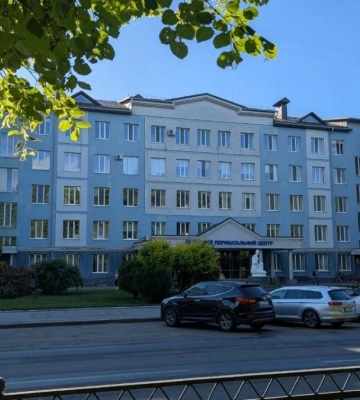 У Рівному стартують червневі заняття «Школи відповідального батьківства»