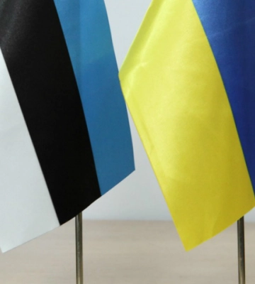 Поддержка Украины остается неизменной: две трети эстонцев выступают за помощь Киеву