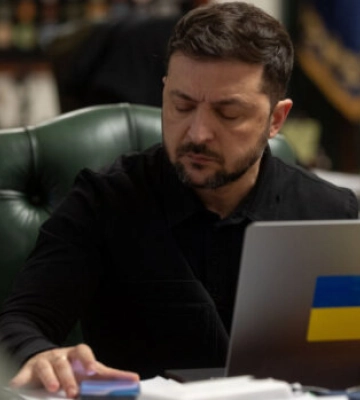 Україна просить у США ліцензію на виробництво ракет Patriot: Зеленський назвав причину