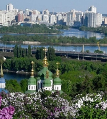 Зеленский сделал заявление в День Киева
