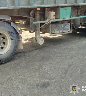 Внаслідок ДТП на Рівненщині загинув необачний мотоцикліст та травмувався його пасажир. ФОТО