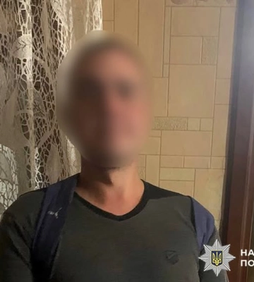 На Хмельниччині повідомлено про підозру, який через ревнощі побив людину, - поліція