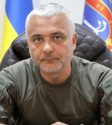 Росіяни вдарили по цивільній інфраструктурі Одеського району
