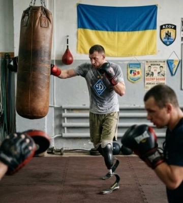 Лікування ветеранів, яке не покриває держава: хто заплатить за дорогі препарати