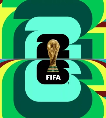 Розклад матчів групи А, В, С на Чемпіонаті світу з футболу FIFA 2026