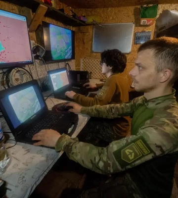 Удари ЗСУ по логістиці рф паралізують рух військ від Луганська до Криму - ISW