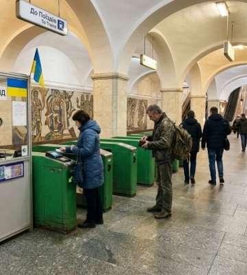 Кличко відхилив петицію про заморозку тарифів: скільки коштуватиме проїзд у Києві в 2026 році