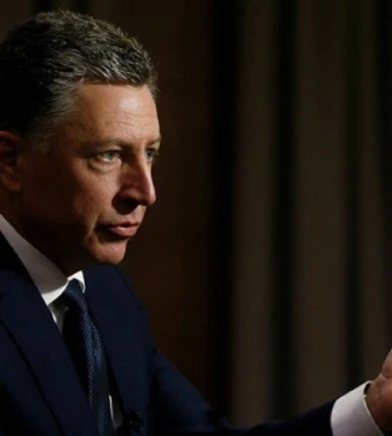 Волкер оцінив українські розробки на фронті