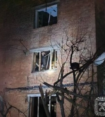 Минулої доби на Харківщині ЗСУ відбили 15 штурмів росіян