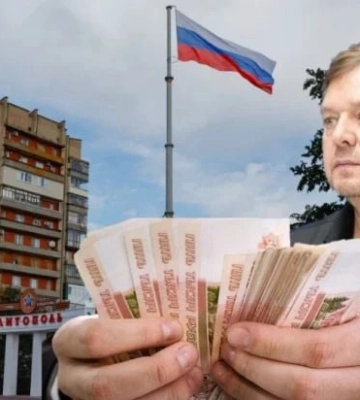 Купили предприятие за 5 млн вместо 170: стало известно об очередном рейдерстве в окружении мелитопольского гауляйтера Балицкого