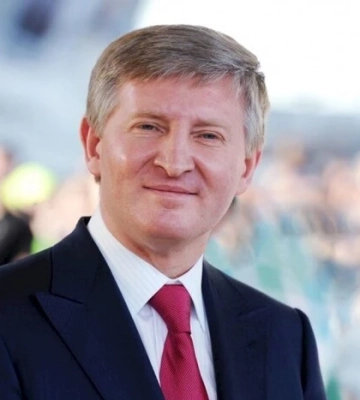 Україна переможе у війні проти Росії, на це є причини – Ахметов