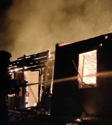 Троє дітей постраждали унаслідок російського удару по Чернігівщині