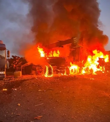 РФ завдала удару по будинку культури в Чернігівській області: восьмеро людей поранені, серед них — діти 
