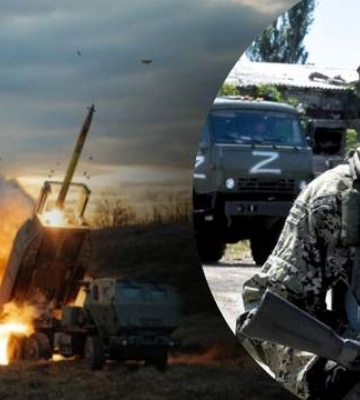 Логистический локдаун допекает россиянам: "военкоры" признают эффективность дальнобойных ударов СОУ