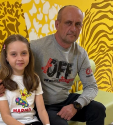 Повернувся «на щиті» майже через два роки після загибелі. Історія Героя з Волині Андрія Оніщука