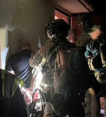 Стрілянина біля київської багатоповерхівки: поліція відкрила справу — яке покарання чекає на винного