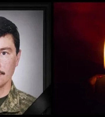 На Волині попрощаються з Героєм Михайлом Ковальчуком