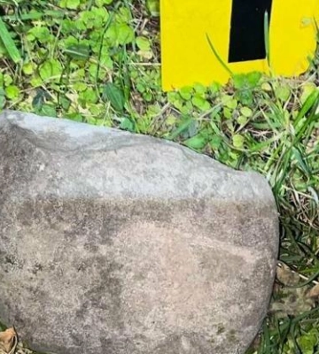 На Львівщині чоловік забив односельця каменем: потерпілий помер у лікарні