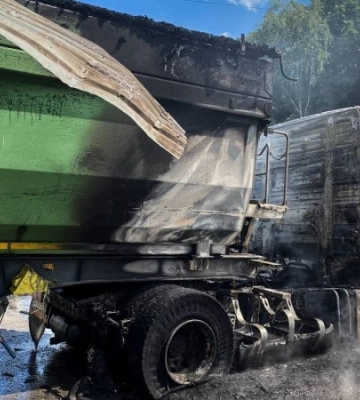 Війська РФ атакували Дніпропетровщину дронами та обстрілювали з артилерії, четверо поранених