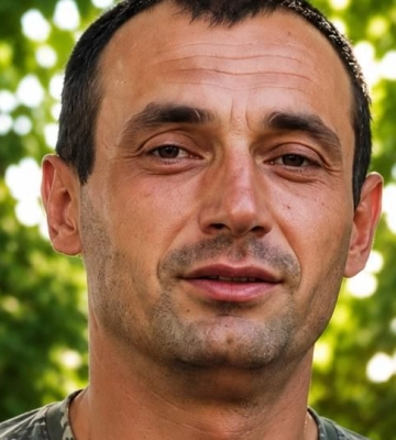 Повернувся «на щиті» майже через два роки після загибелі. Історія Героя з Волині Андрія Оніщука