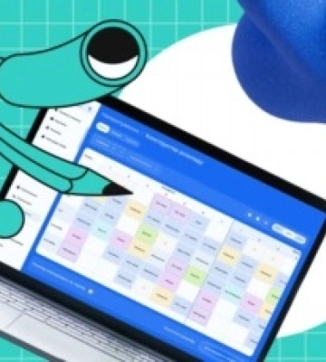 Цифровізація освіти на Поліссі: до державної платформи «Мрія» вже підключилися 150 шкіл Житомирщини