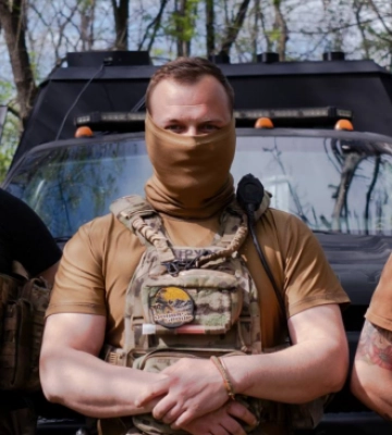 “Артану” – 4 роки. Президент Зеленський та генерал Буданов привітали воїнів ГУР із річницею створення спецпідрозділу