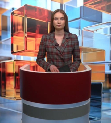 Денні новини Рівного та області за 1 червня 2026 року (ВІДЕО)