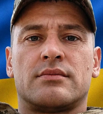 Вважався зниклим безвісти: підтвердили загибель Захисника з Волині Олександра Барилюка