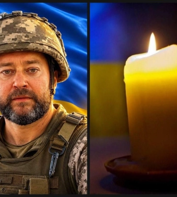 Вважався зниклим безвісти: підтвердили загибель Захисника з Волині Олександра Барилюка