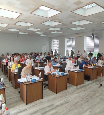 Депутати Рівненської міської ради зберуться на сесію: коли саме та що на порядку денному