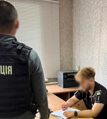 «Бусифікували» і не викликали вчасно лікаря: двоє військових ТЦК на Дніпропетровщині отримали підозри