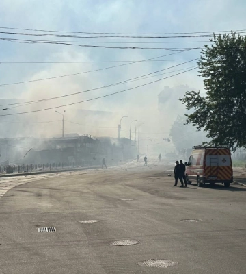 Від початку повномасштабної війни у столиці пошкоджено понад 3,5 тисячі будинків, - КМДА