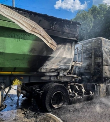 Рашисти вдарили «шахедом» по лікарні у Конотопі — мер