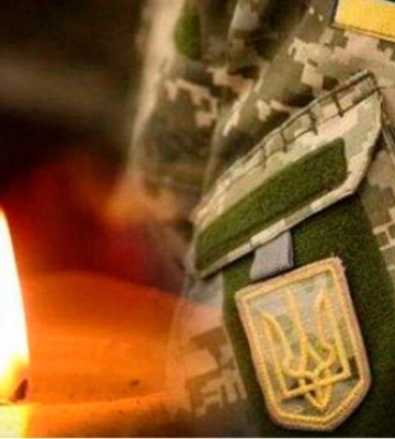 На Волині в останню дорогу проведуть 45-річного Героя Валерія Васейчука