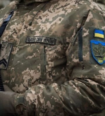 Сили оборони «зачистили» від росіян Новоплатонівку на Харківщині