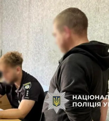 На Дніпропетровщині військові ТЦК отримали підозру за викрадення людини
