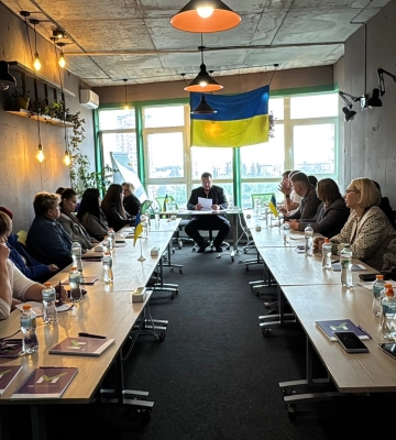 Яценко зробив крок для відкликання депутатів з Умані та облради