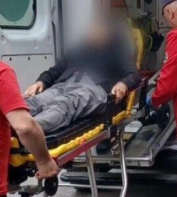 На Одещині легковик збив 72-річну жінку: пішохідка в лікарні