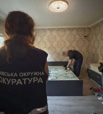 В Закарпатье будут судить женщину за сексуальную эксплуатацию 13-летней дочери