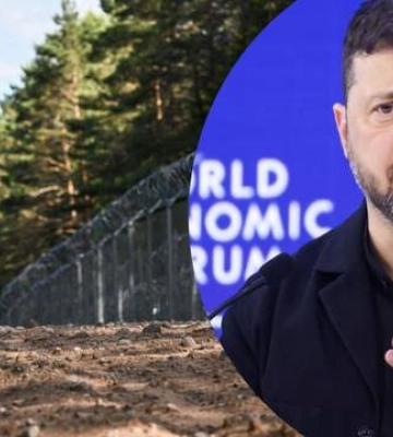 У Зеленского раскрыли, как Украина сломает попытку Беларуси растянуть фронт