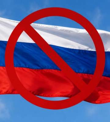 Заборонити публічний російськомовний контент пропонують в Кропивницькому