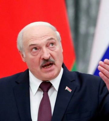 Лукшенко будет шевелиться: озвучен сенсационный прогноз последствий ультиматума Киева Минску