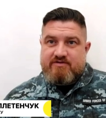 РФ маскує бензовози під цивільний транспорт через удари ЗСУ по логістиці до Криму, - ВМС