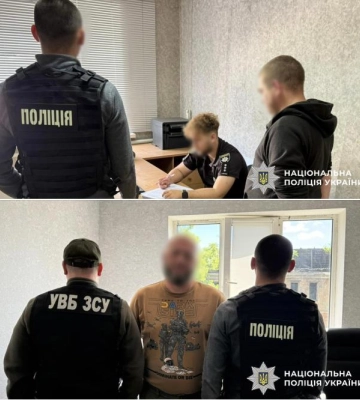 У Дніпрі двом працівникам ТЦК повідомили про підозру після інциденту з чоловіком