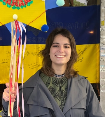Тайвань очима українки: про загрози Китаю, шок від бюрократії та українську громаду