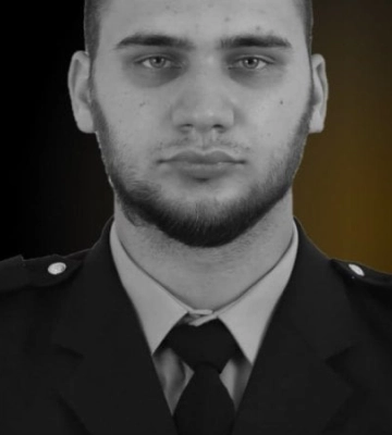 На Дніпропетровщині внаслідок вибуху загинув поліцейський, троє людей поранені