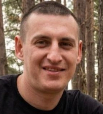 Після місяців очікування підтвердили загибель Героя з Волині Віталія Ткачова