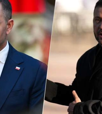 У виграші лиш Росія: що стоїть за новим загостренням між Україною та Польщею